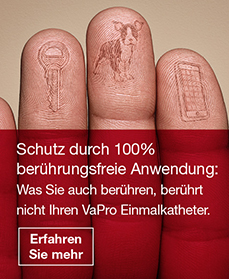 VaPro No Touch