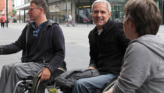 The 6 Types of Urinary Incontinence