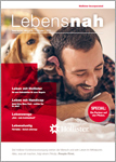 Lebensnah Spring 2015 Thumbnail