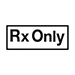 RX-Only-symbol