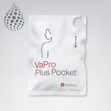 VaPro Plus Pocket™ berührungsfreier intermittierender Einmalkatheter