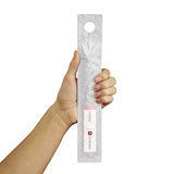 Infyna™ intermittierender Einmalkatheter — für sie