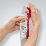 VaPro™ F-Style berührungsfreier hydrophiler Einmalkatheter aus festerem Material 