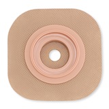 Conform 2™ CeraPlus™ Basisplatte konvex mit Haftrand