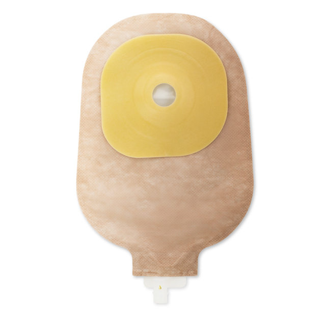 Moderma Flex SoftFlex Urostomiebeutel konvex | Hollister AT