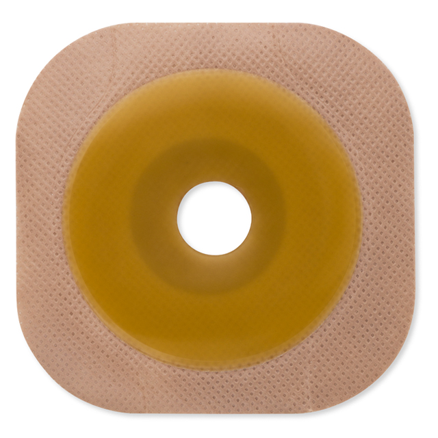 Conform 2™ FlexWear™ Basisplatte plan mit Haftrand