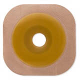 Conform 2™ FlexWear™ Basisplatte plan mit Haftrand