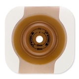 Conform 2™ Flextend™ Basisplatten konvex mit Haftrand 